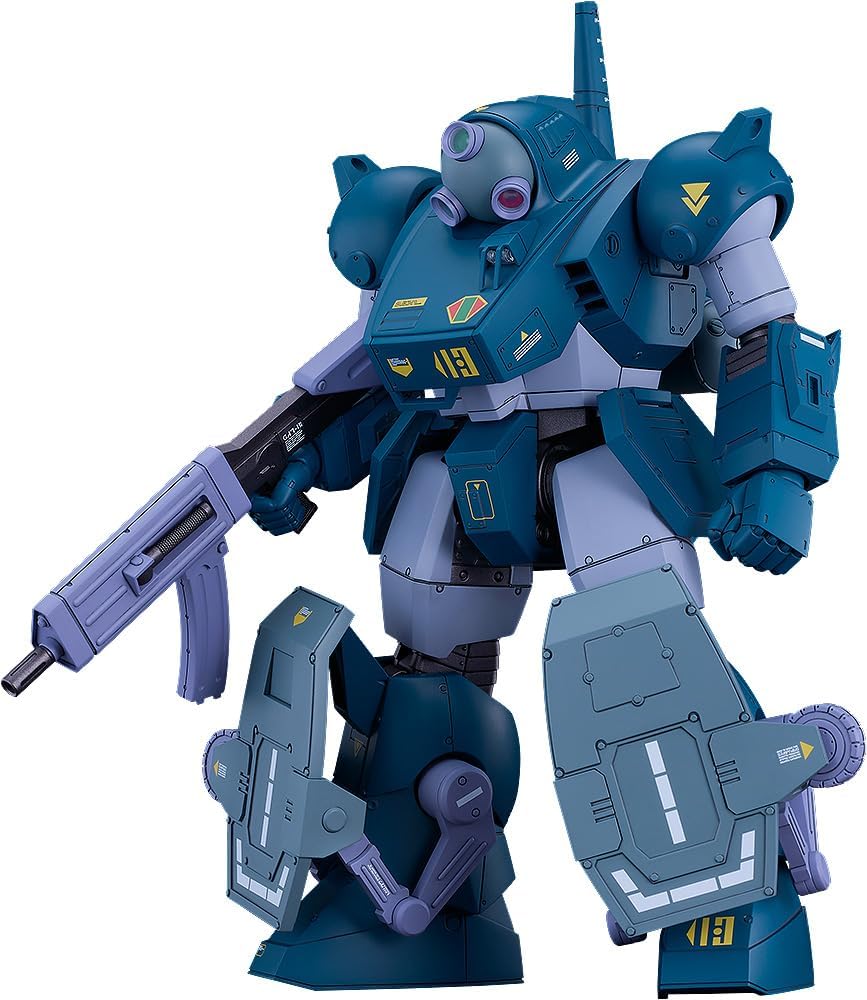 マックスファクトリー「装甲騎兵ボトムズ PLAMAX SV-05 1/24 Scale ATH